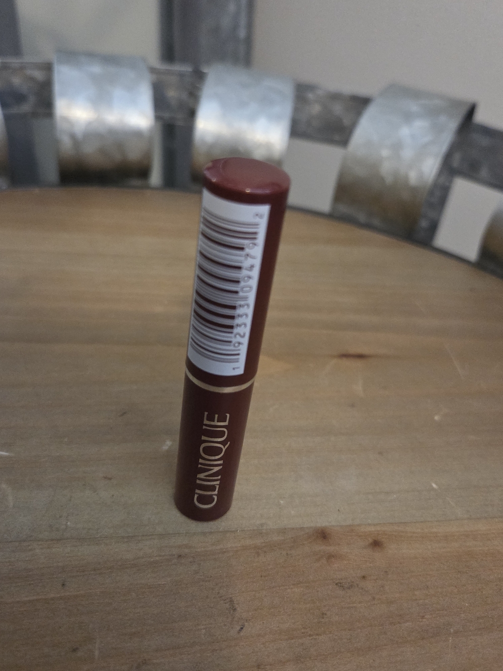 Clinique Almost Lipstick - Black Honey